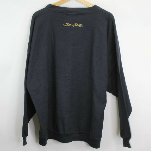 VTG Tony Dorsett Grambling State Sweatshirt D489 - Picture 3 of 11